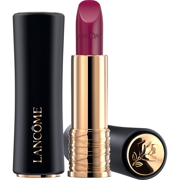  L'Absolu Rouge Cream Lipstick, Purple