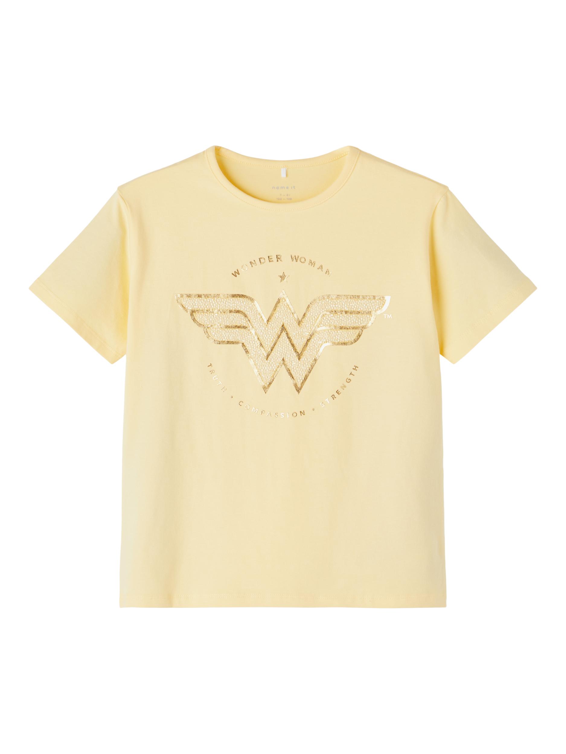 Mavina Wonder T-shirt