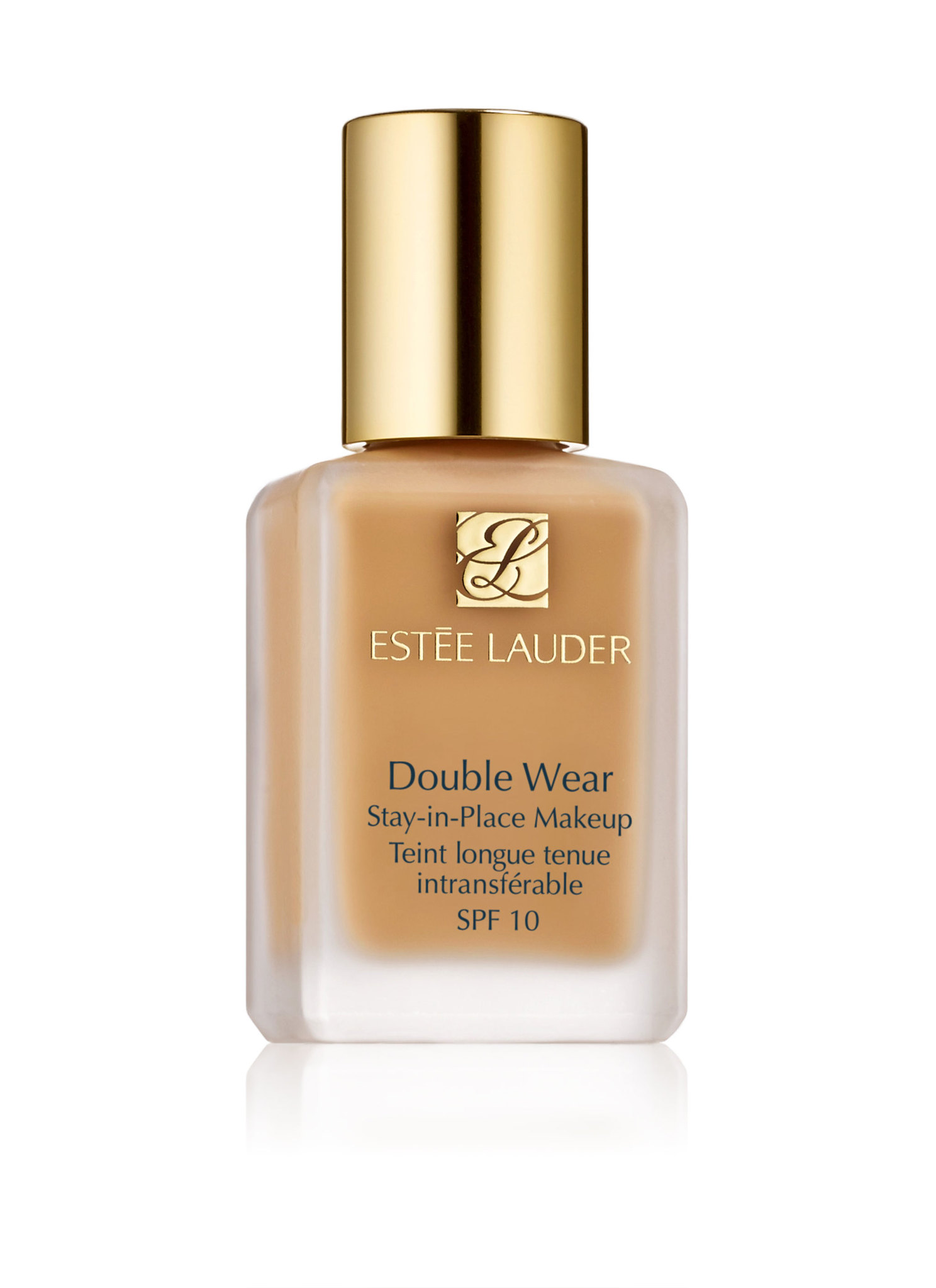  Double Wear Stay-In-Place Makeup Foundation, 2C1 Pure Beige