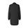 Even Intention jakke, Black, x-small Even Intention jakke, Black, x-small