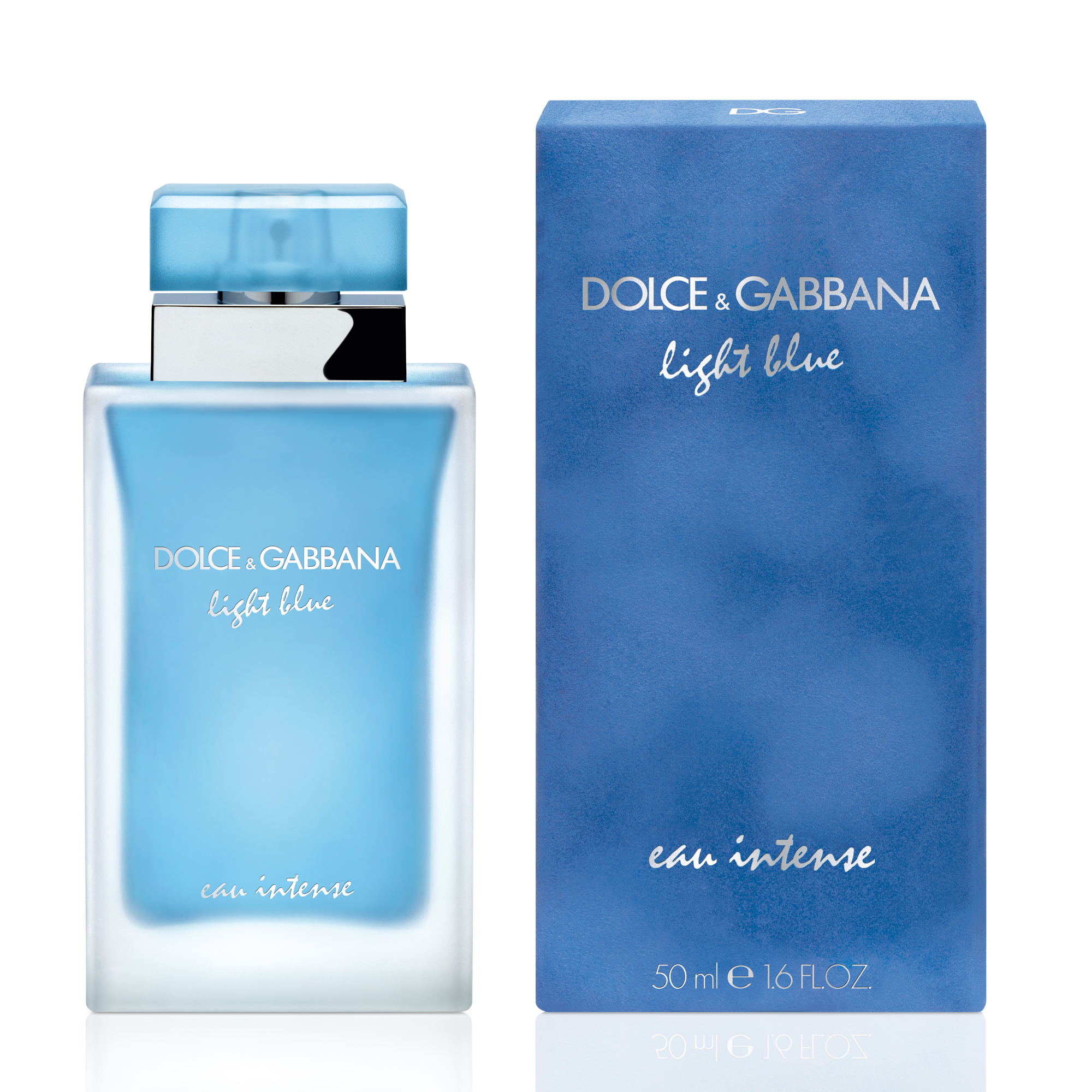 blue light parfum