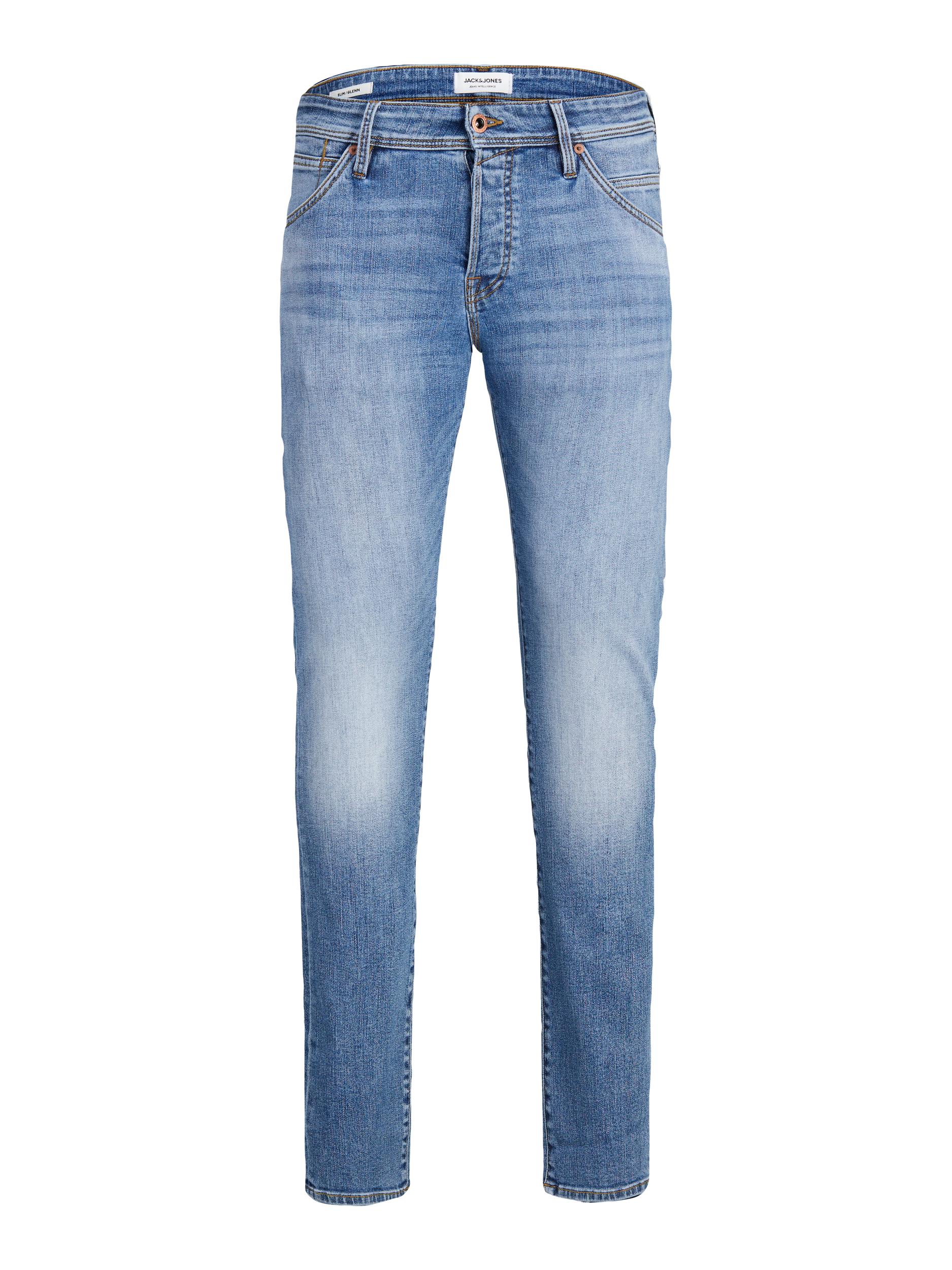  Glen Fox 604 Jeans