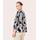 Brisa Bluse, Navy Blazer, S Brisa Bluse, Navy Blazer, S