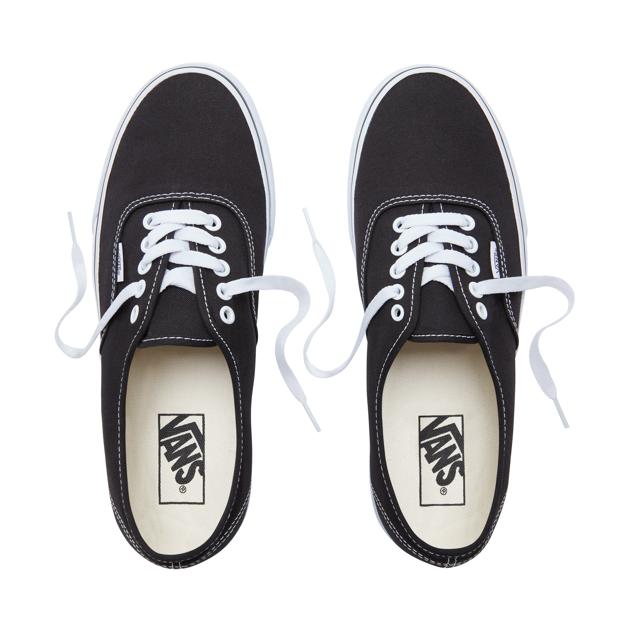 vans authentic 40