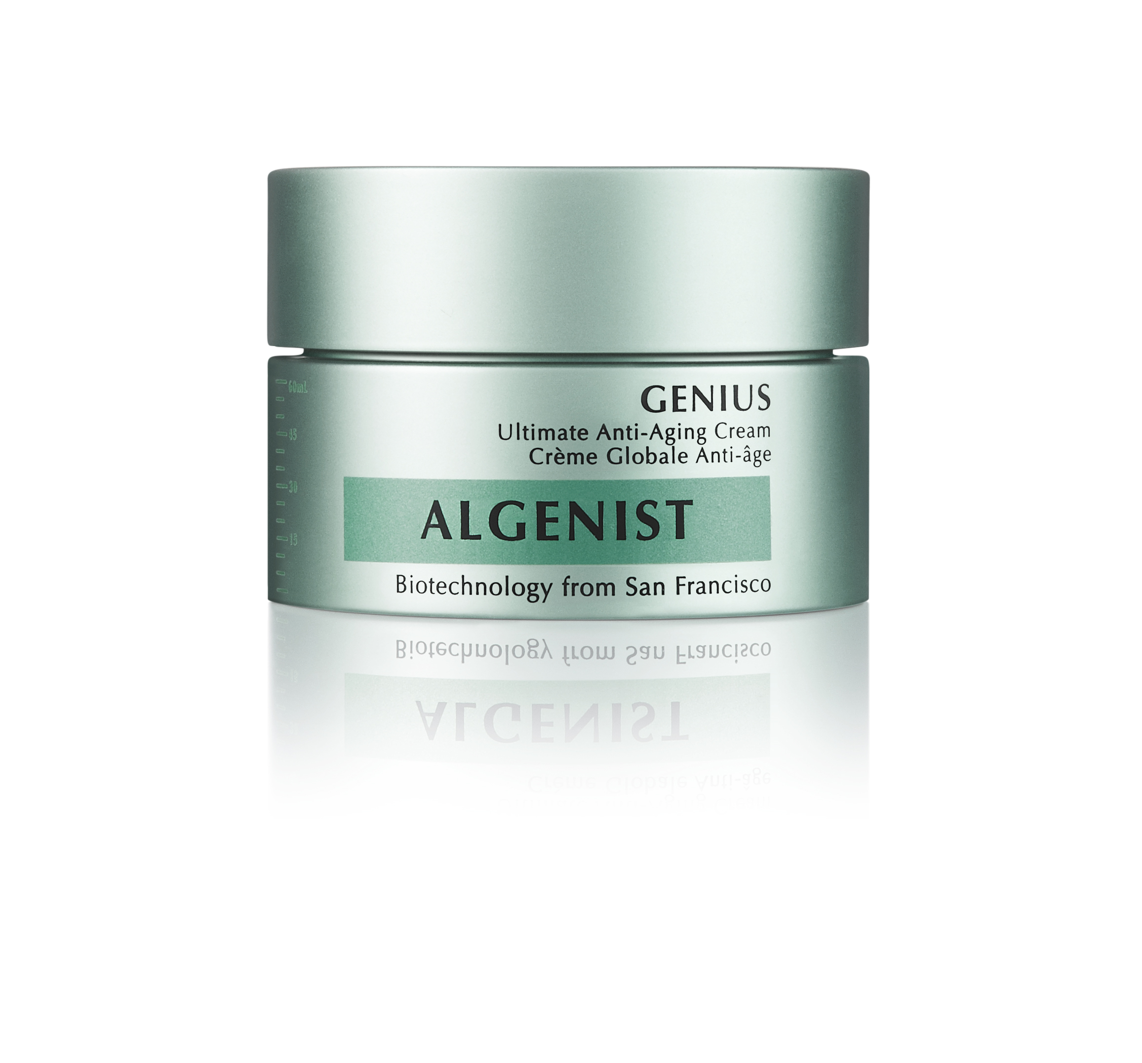  Genius Ultimate Anti-Aging Cream