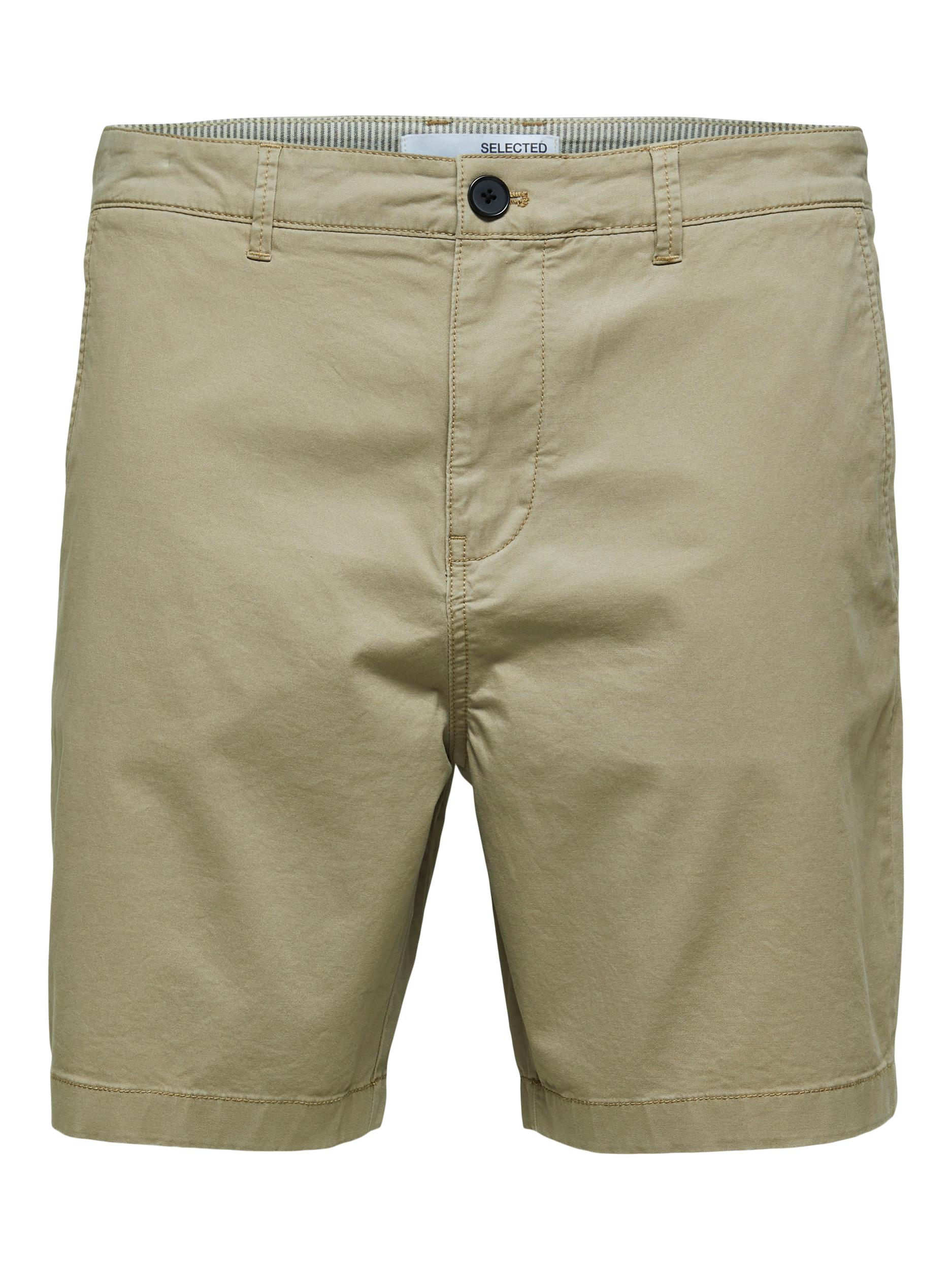  Comfort Flex Shorts