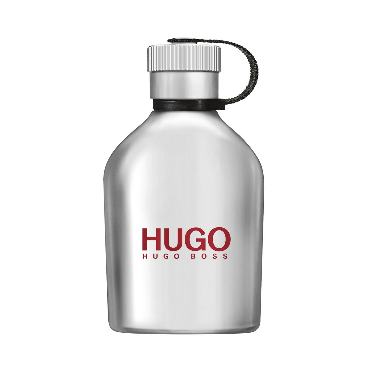 Hugo Iced Eau De Toilette 125 ml