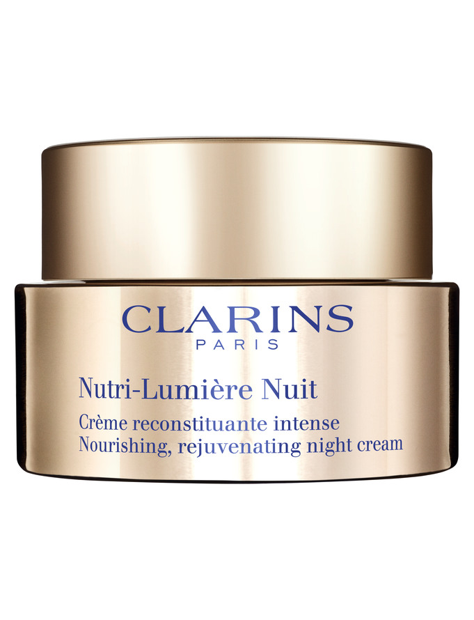 Nutri-Lumiere Night Cream