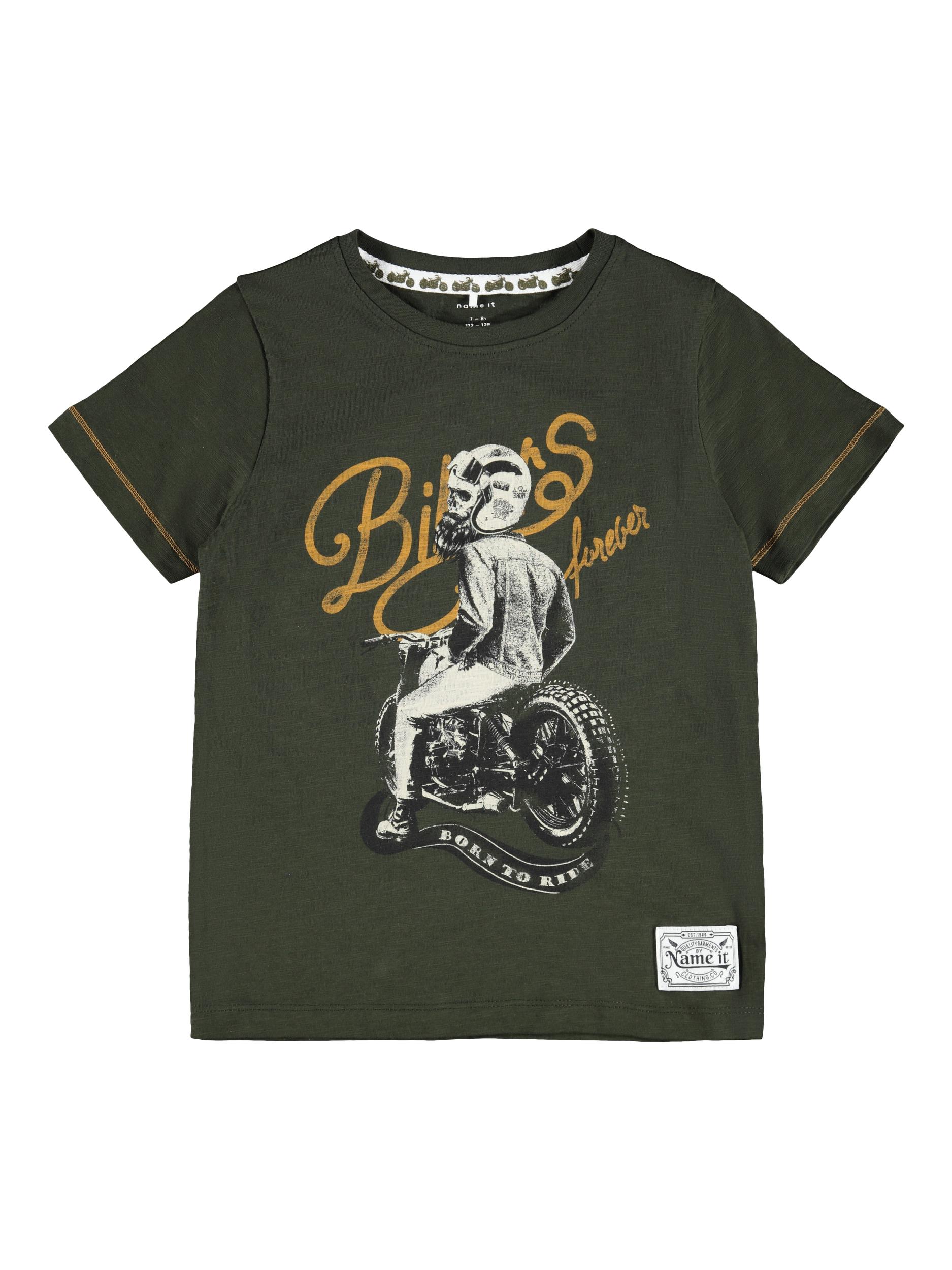  Bikers T-Shirt