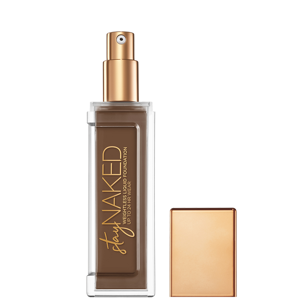  Stay Naked Foundation, 80Cg