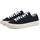 Worker Low Sneakers, Sort, 43 Worker Low Sneakers, Sort, 43