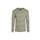 200987 T-shirt, Grøn/Sky, M 200987 T-shirt, Grøn/Sky, M