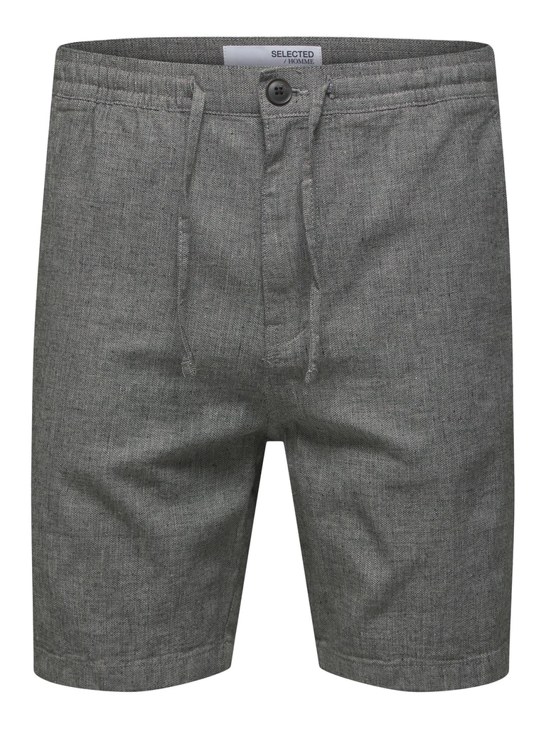  Comfort-Newton Shorts, Sort, M