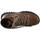 Iris Track Leather Støvler, Tan, 42 Iris Track Leather Støvler, Tan, 42