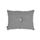  Dot Cushion Steelcut Pyntepude, Mørkegrå, 45x60 cm