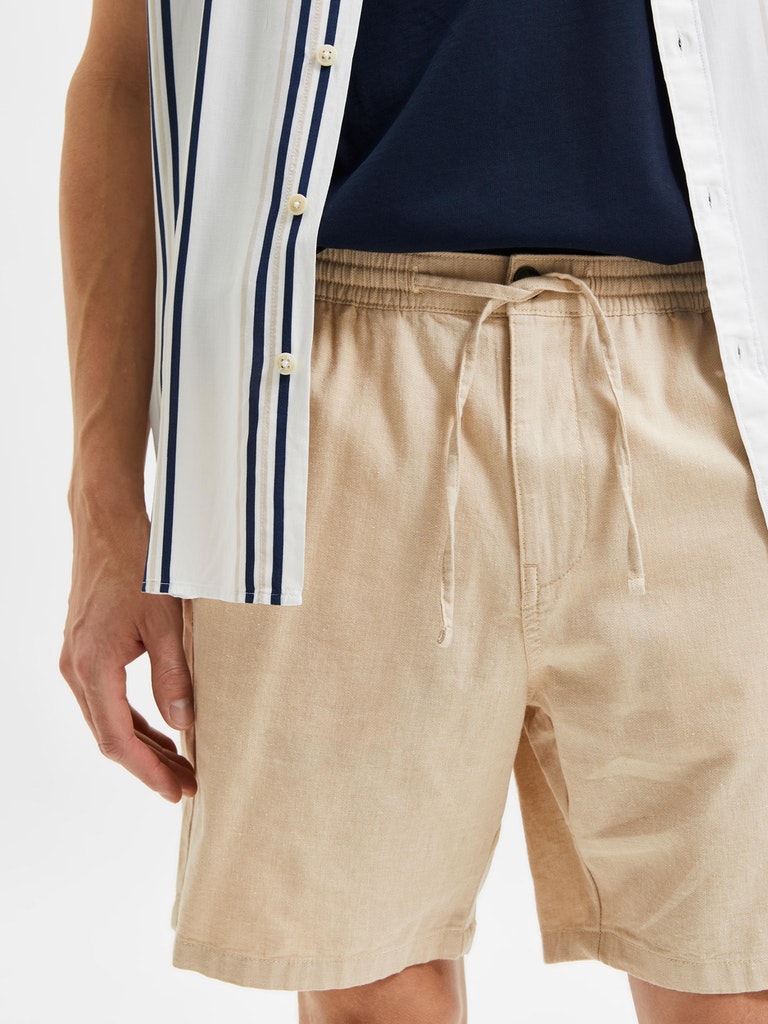  Comfort-Newton Shorts, Incense, Xl