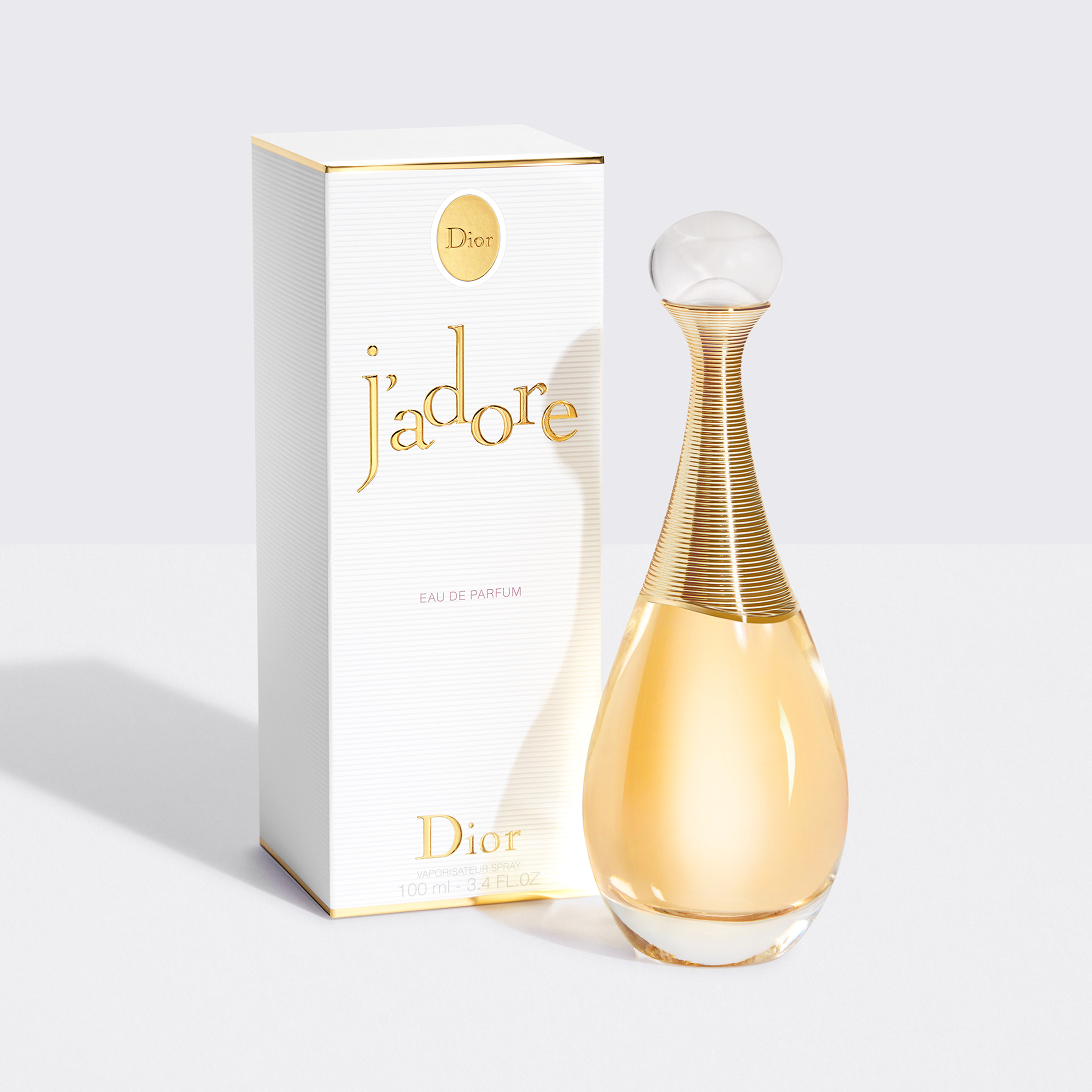  J'Adore Eau De Parfum 100 ml