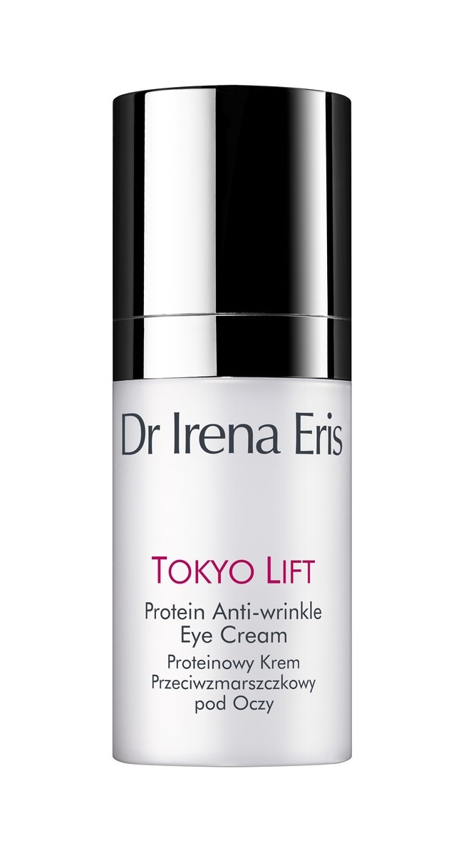  Tokyo Lift Protein Anti-wrinkle Eye Cream