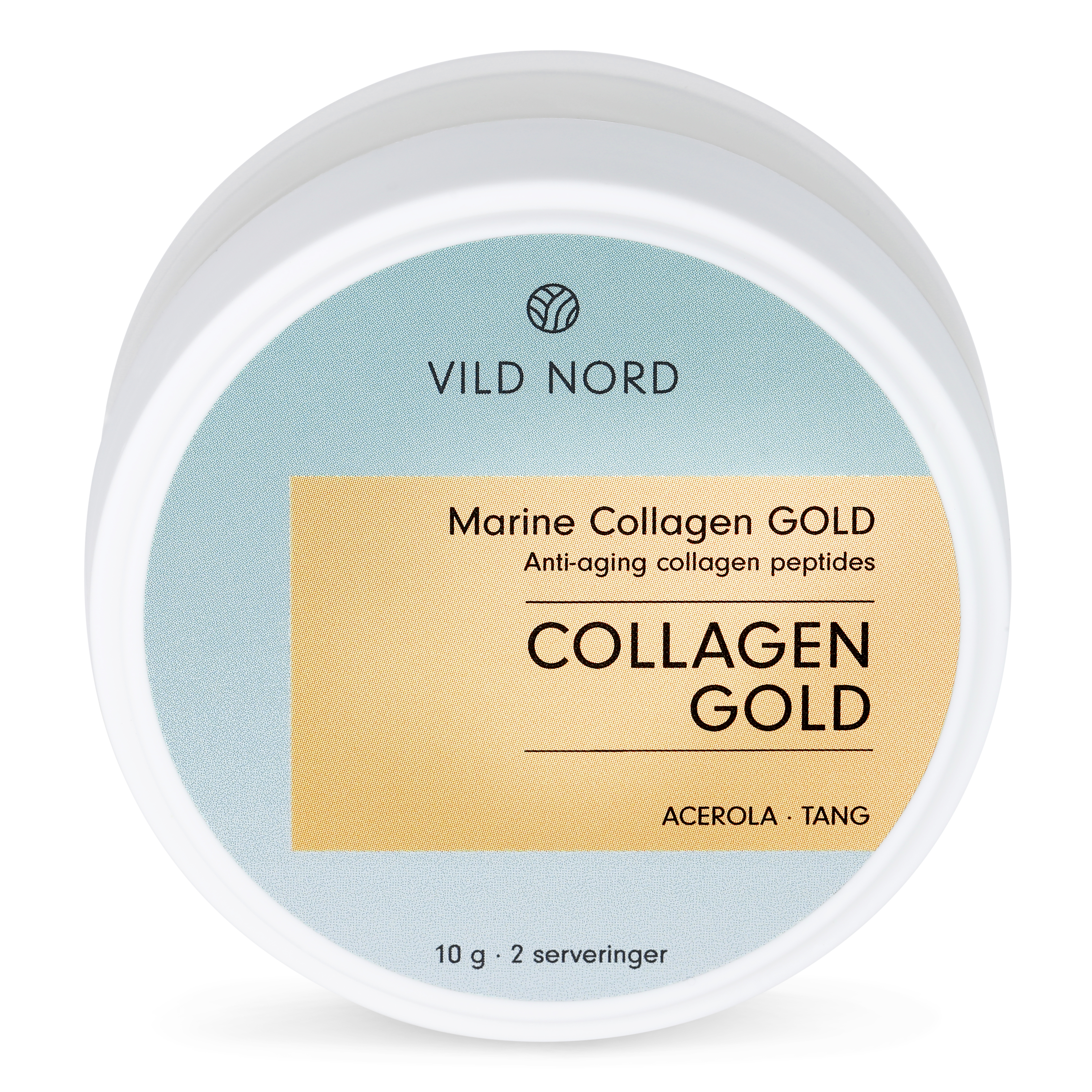  Collagen Gold