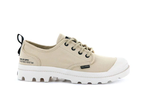 Pampa Oxford Heritage Sneakers