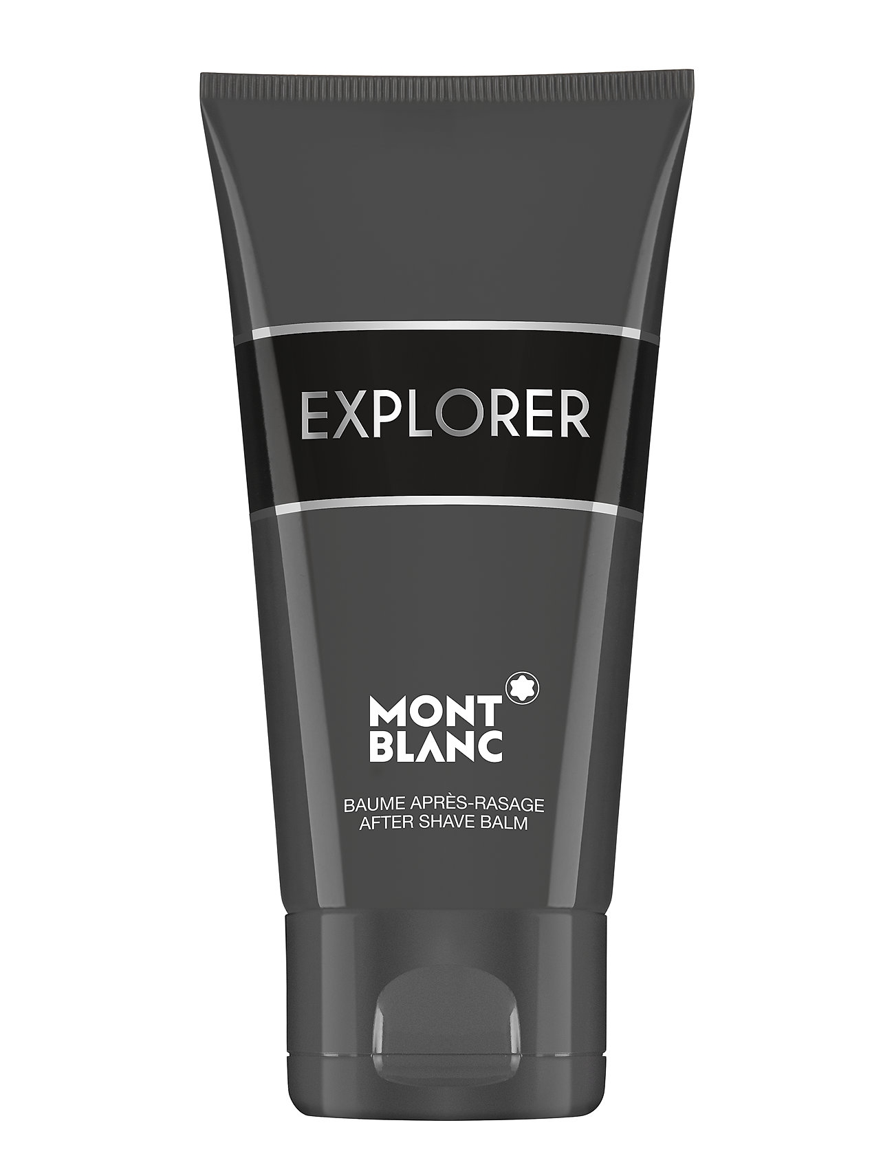 Mont Blanc Explorer Aftershave