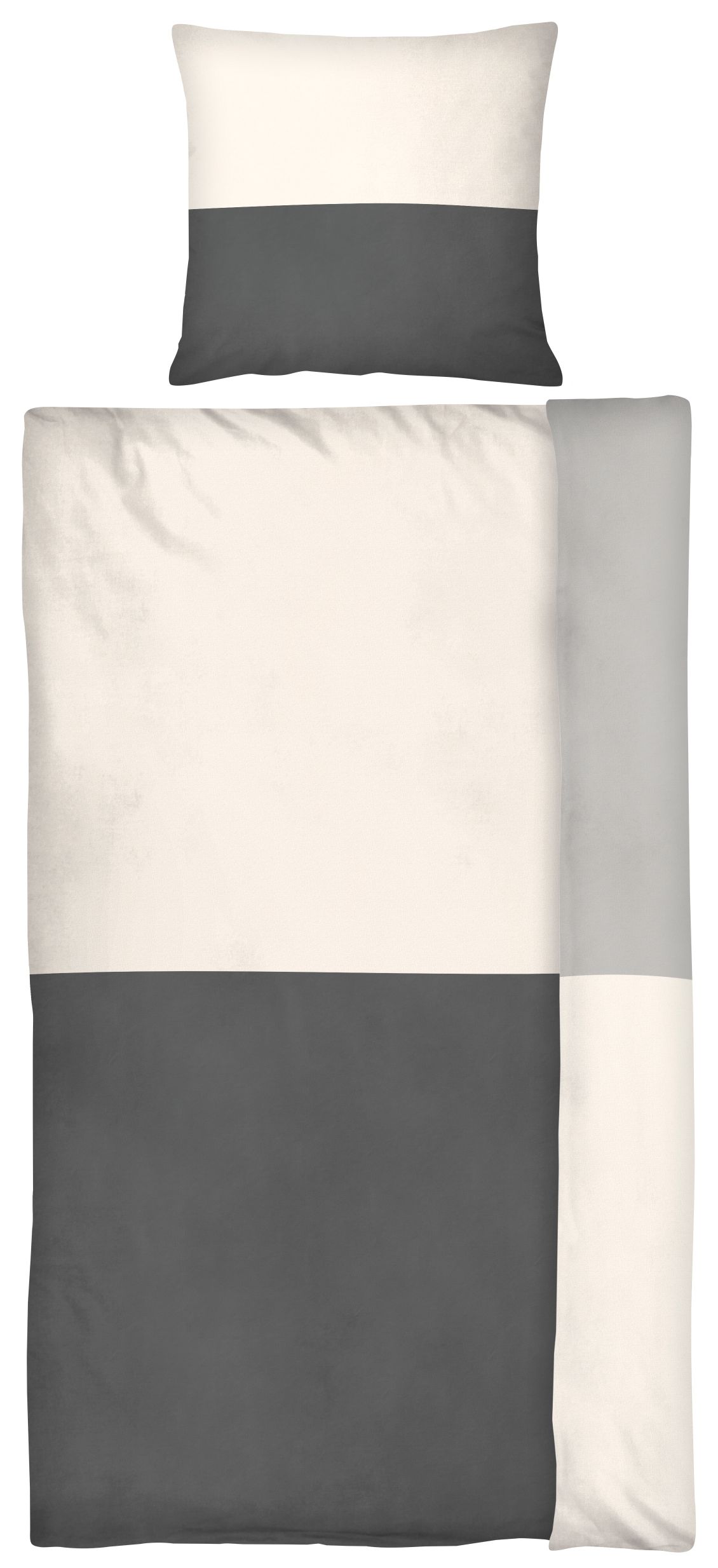Monet Annoncør Anvendelig Mette Ditmer Fifty Sengelinned, Off-White, 140x220 cm
