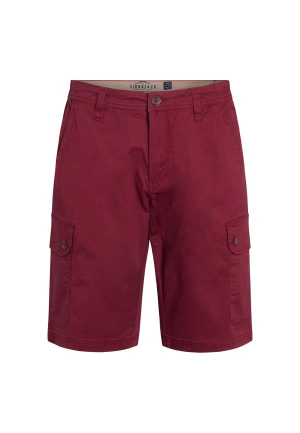 Signal Ken cp shorts, red club, xxx-large