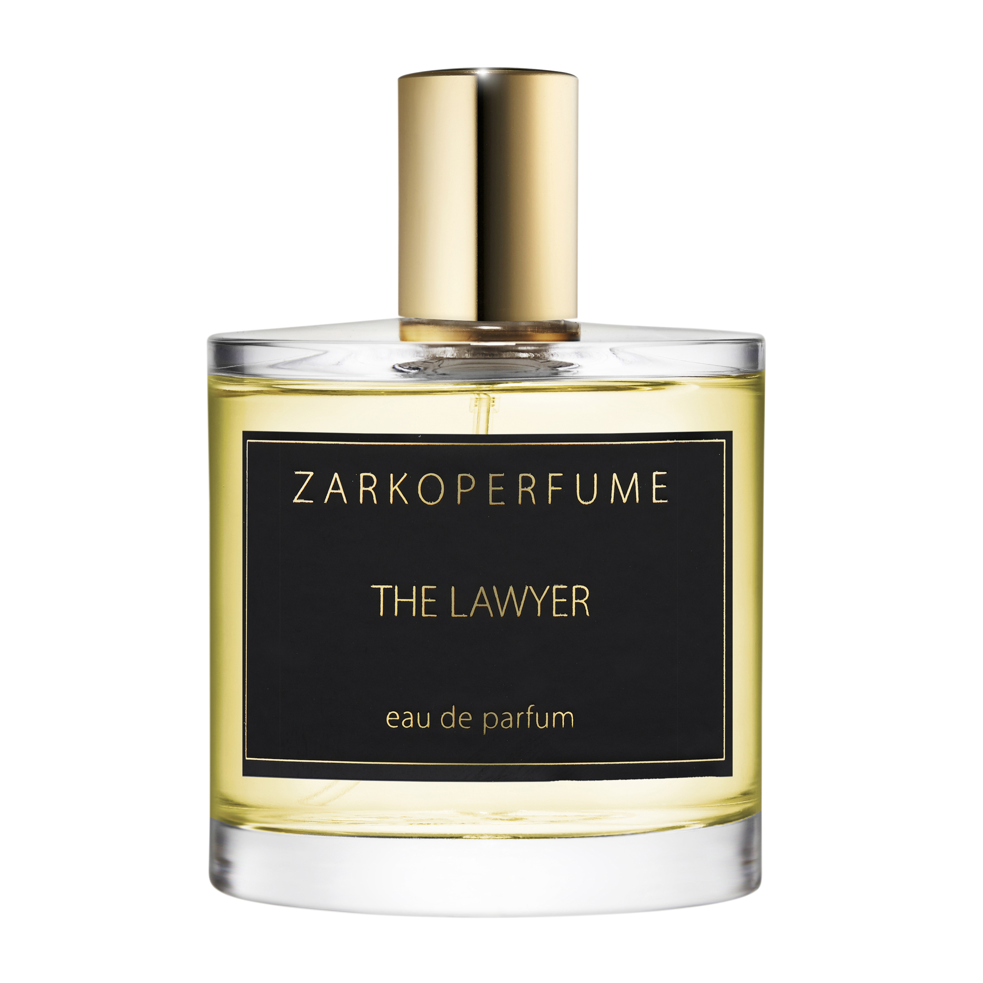  The Lawyer Eau de Parfum