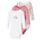 Name It 3-pak Body, Rose Wine, 98 cm Name It 3-pak Body, Rose Wine, 98 cm