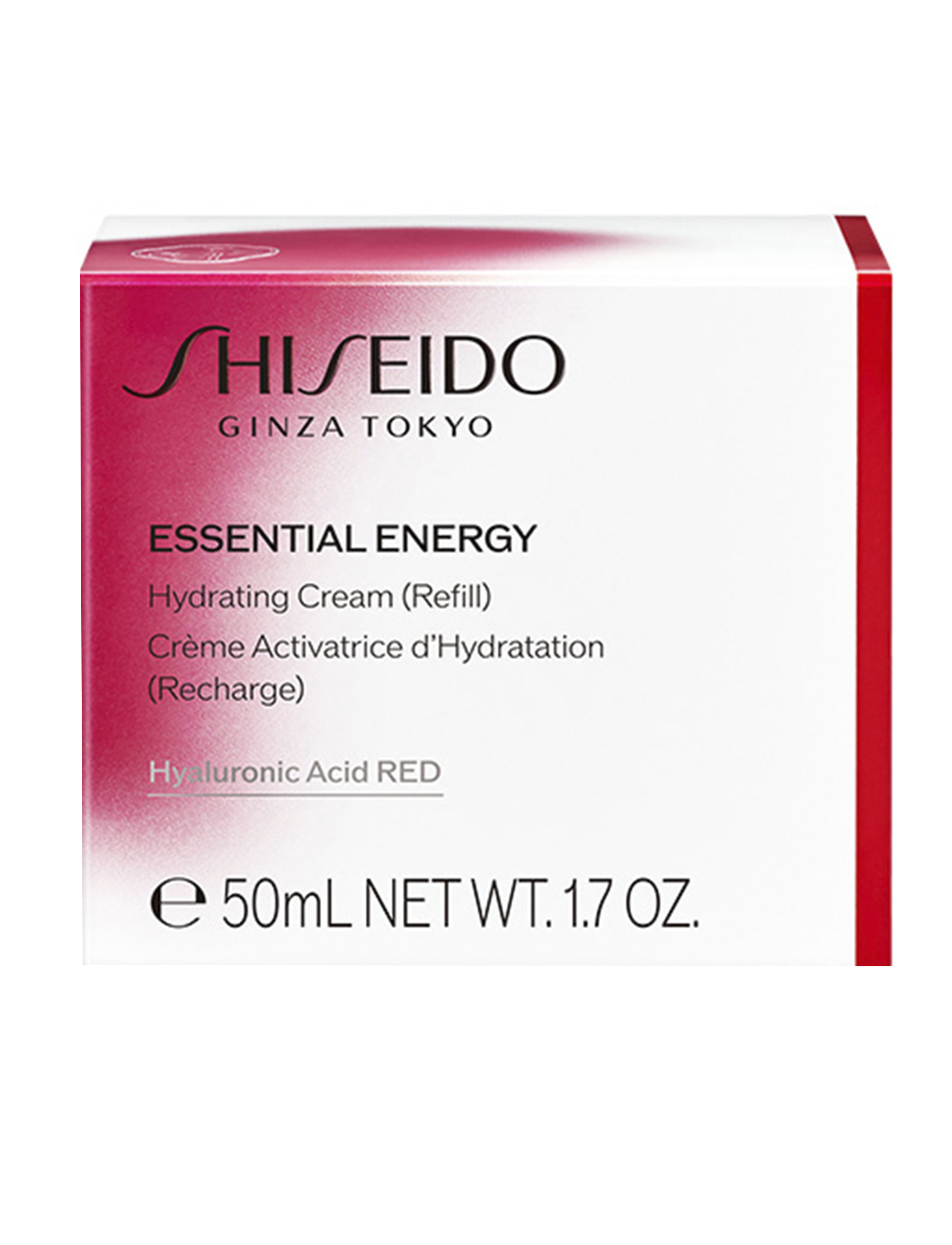 Essential Energy EE hydrating Cream Refill