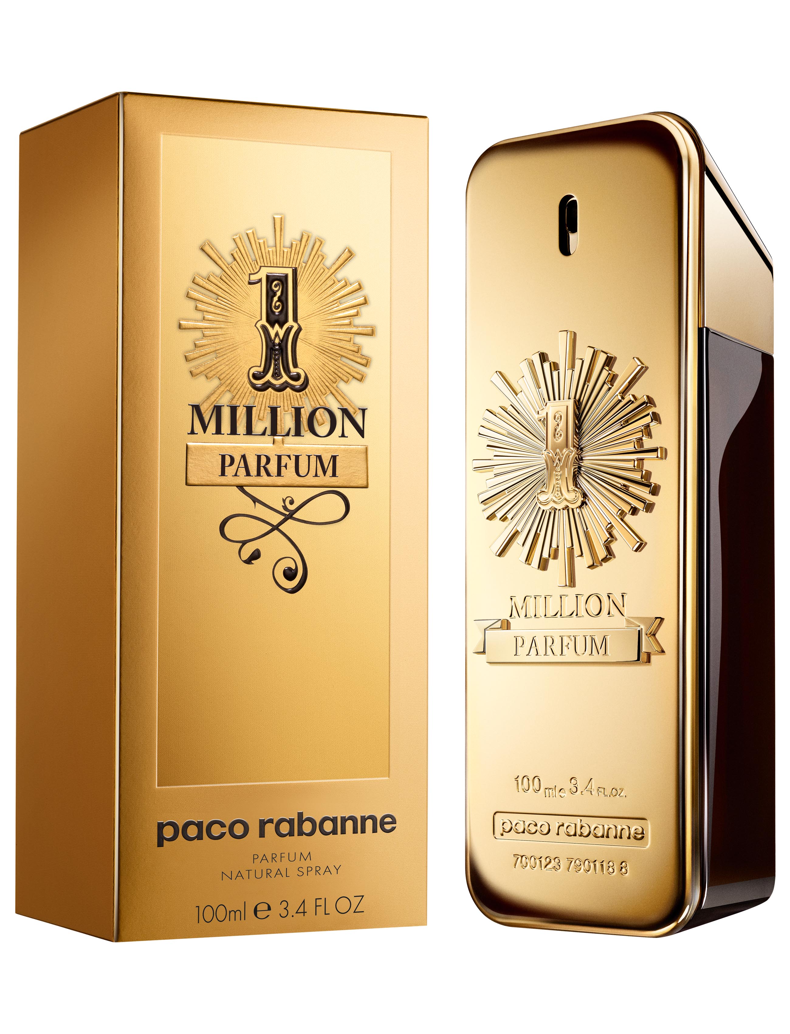 1 Million Parfum Eau De Parfum 100 ml