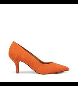 Dame | Højhælede sko | Elegante og støvler