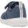 Actus Tex Jr Sneakers, Ensign Blue, 23 Actus Tex Jr Sneakers, Ensign Blue, 23