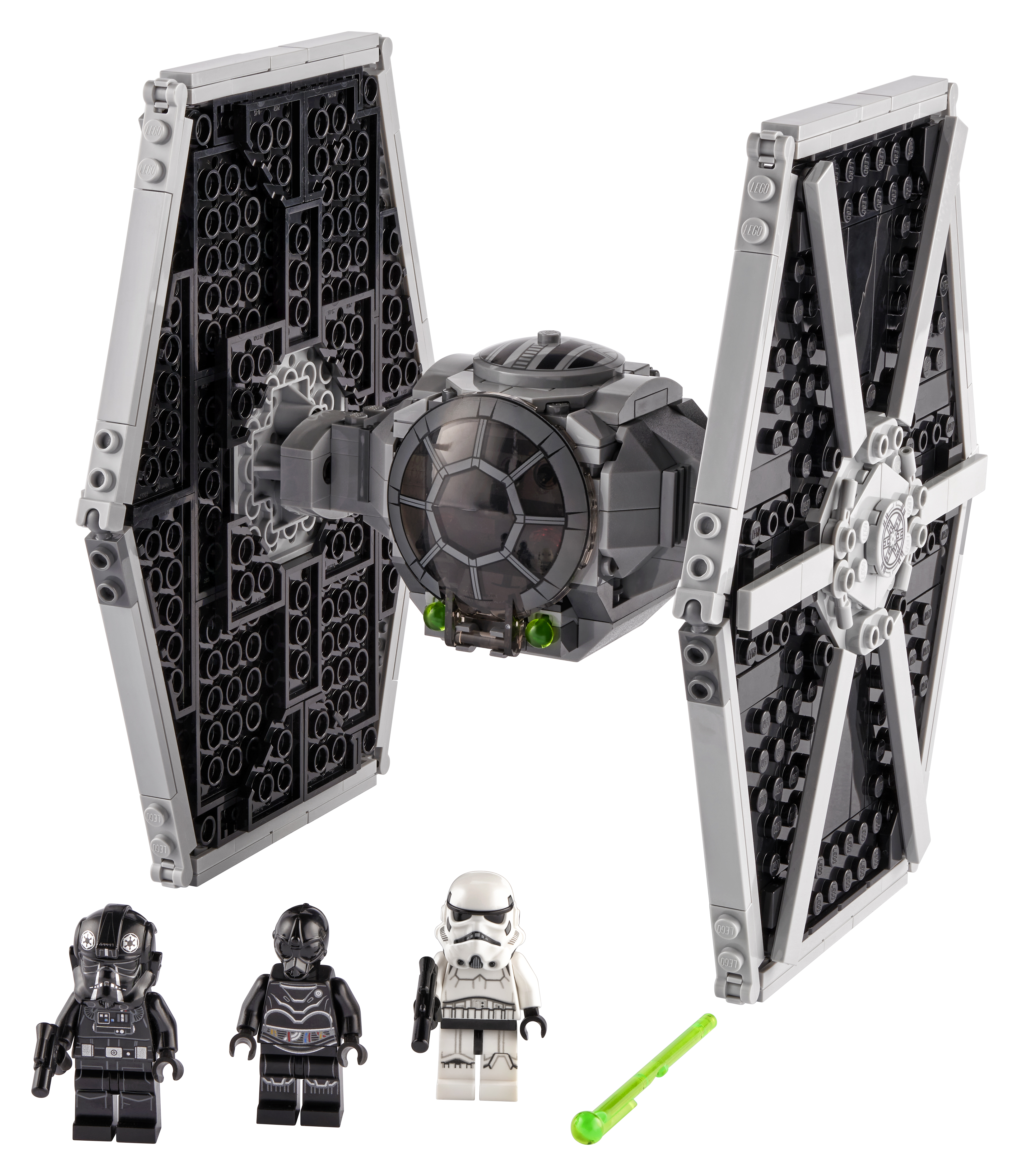  Star Wars Kejserlig Tie-Jager - 75300