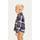 Hebe Flannel Skjorte, Total Eclipse, 98-104 cm Hebe Flannel Skjorte, Total Eclipse, 98-104 cm