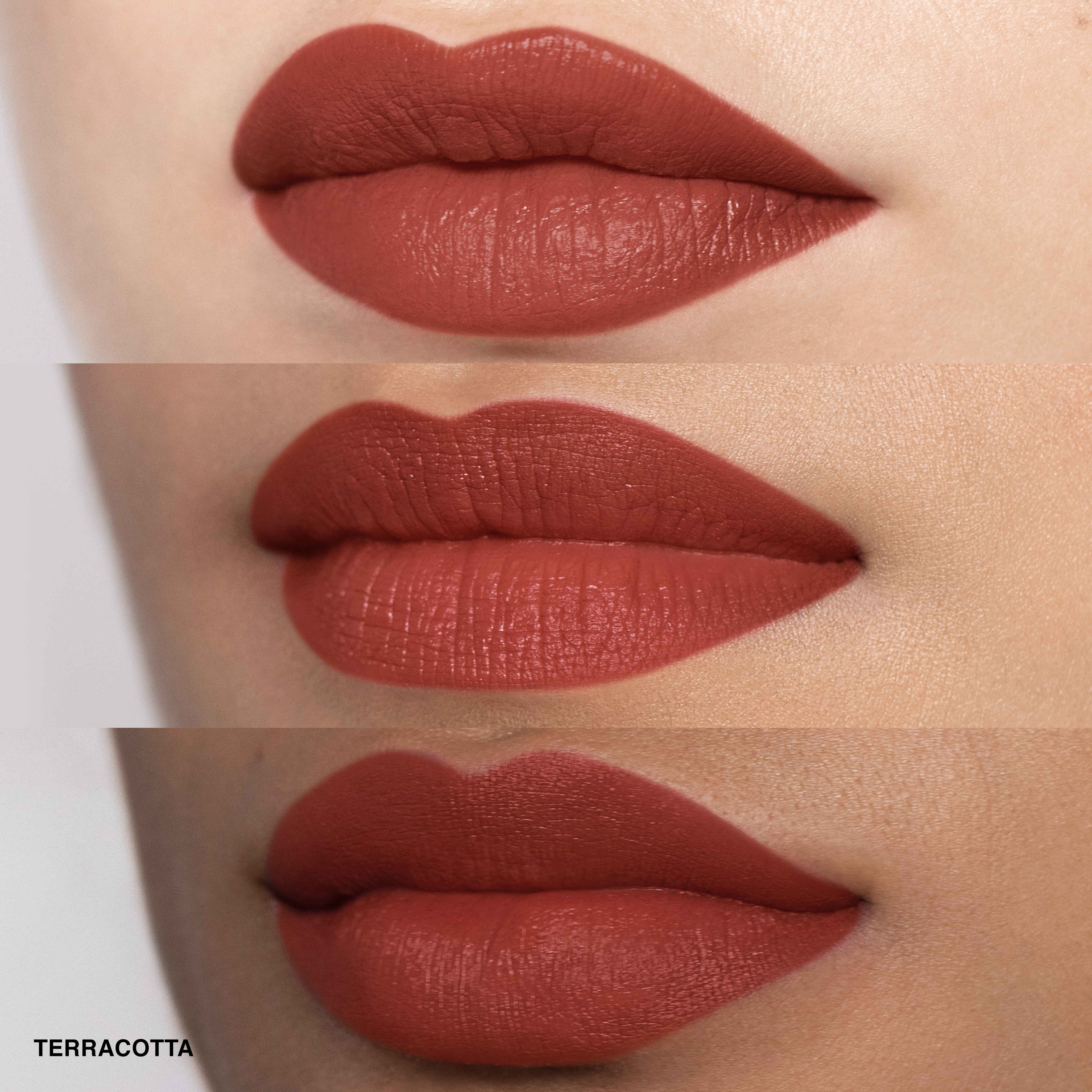  Luxe Defining Lipstick, Terracotta