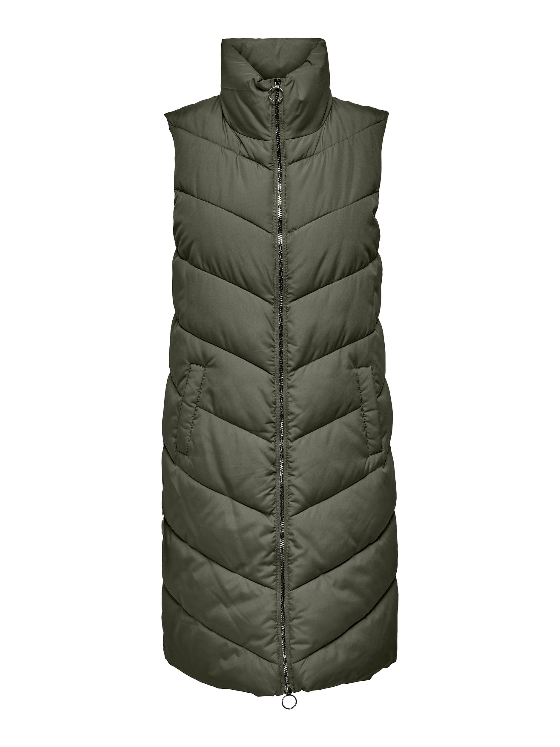  Finno Lang Vest, Forest Night, XS