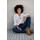 Zashirt 1 skjorte, white, large Zashirt 1 skjorte, white, large