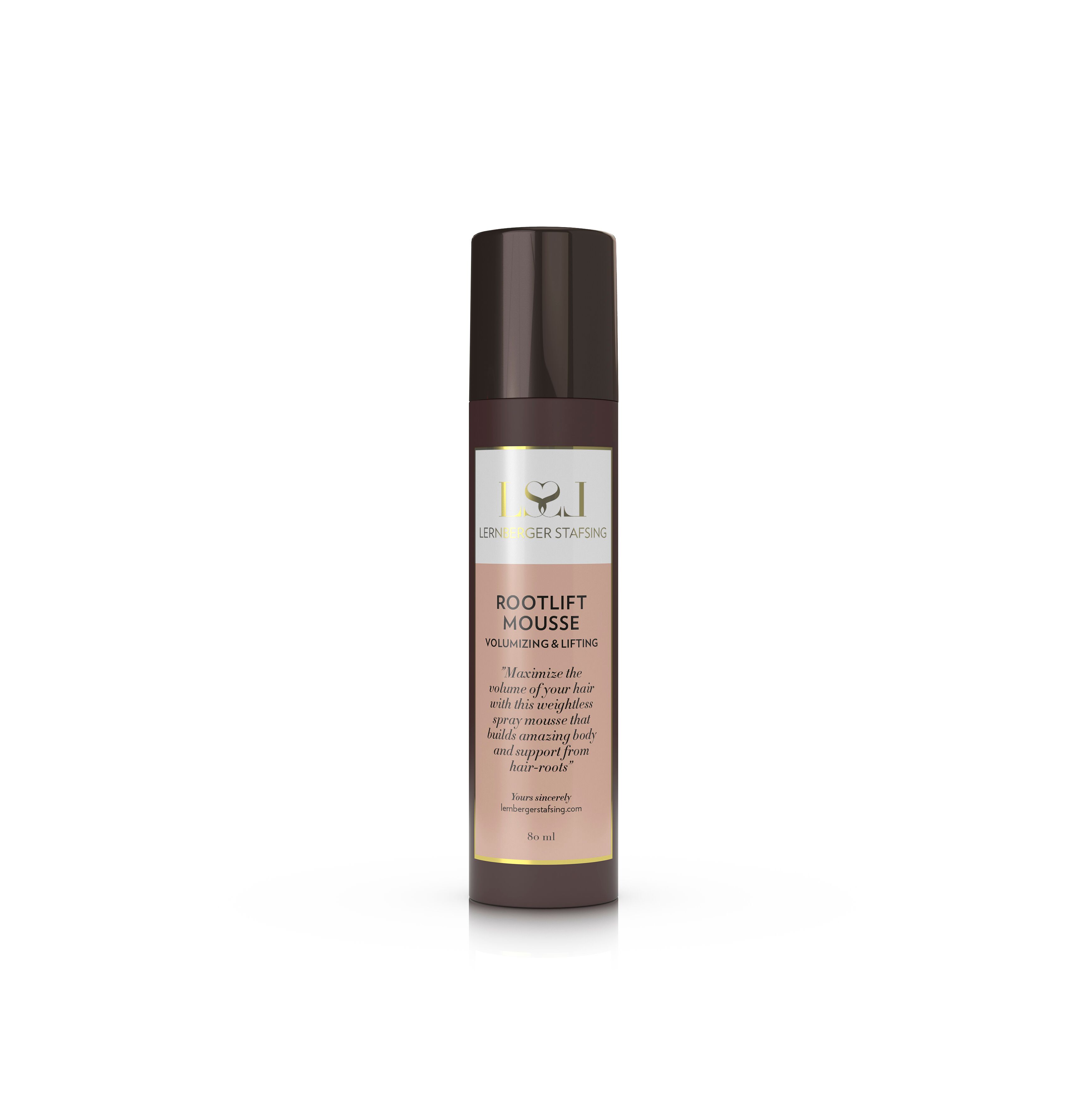  Rootlift Mousse Travel Size