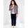 Name It Jakke, Dark Sapphire, 122-128 cm Name It Jakke, Dark Sapphire, 122-128 cm