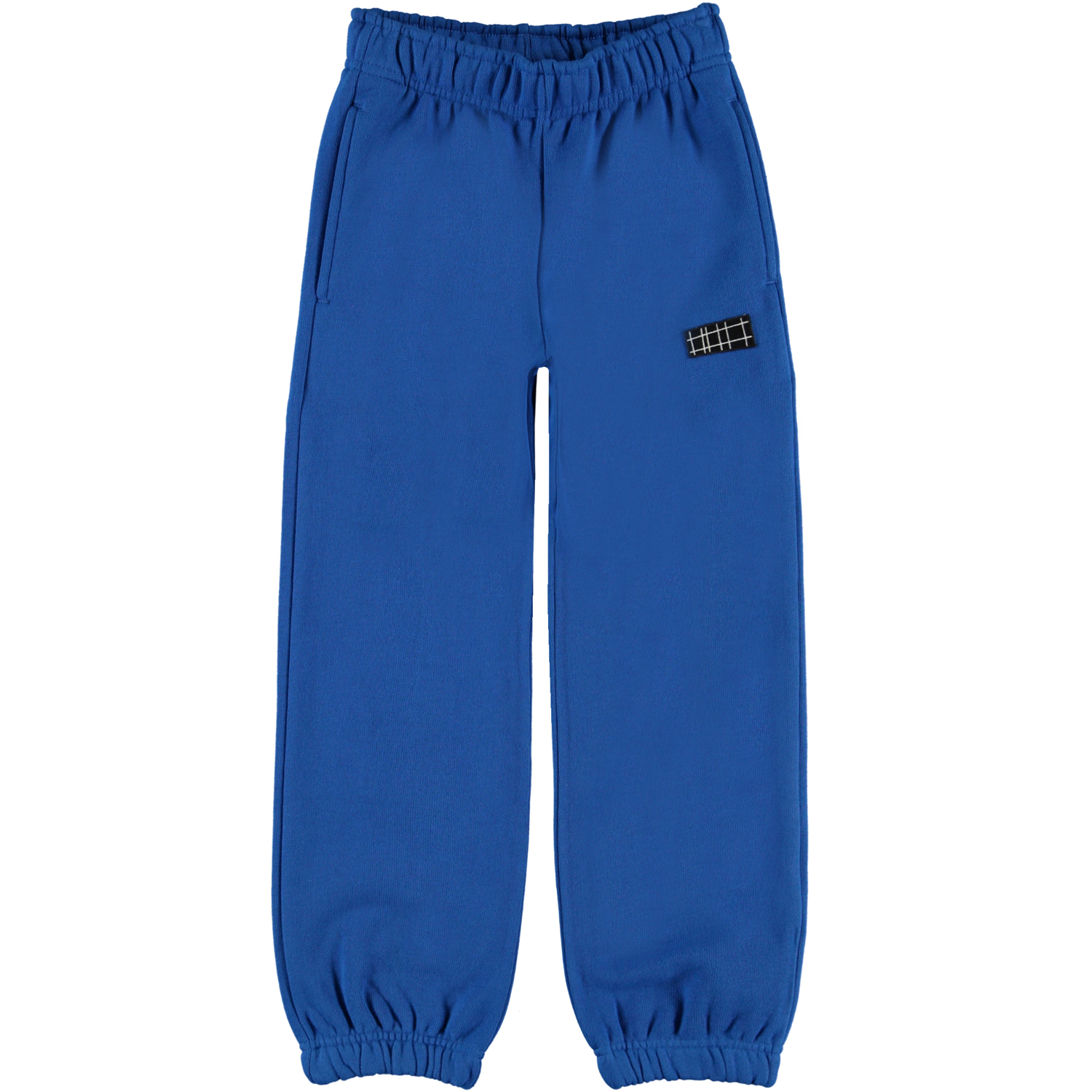 Ams Sweatpants, Royal Blue, 128 cm