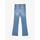 Polly Trillas Jeans, Medium Blue Denim, 122 cm