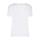Cane O-SS Glitter T-shirt, Hvid, XS Cane O-SS Glitter T-shirt, Hvid, XS