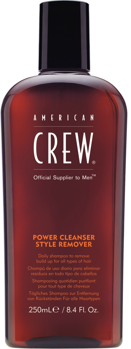  Power Cleanser/Style Remover Shampoo