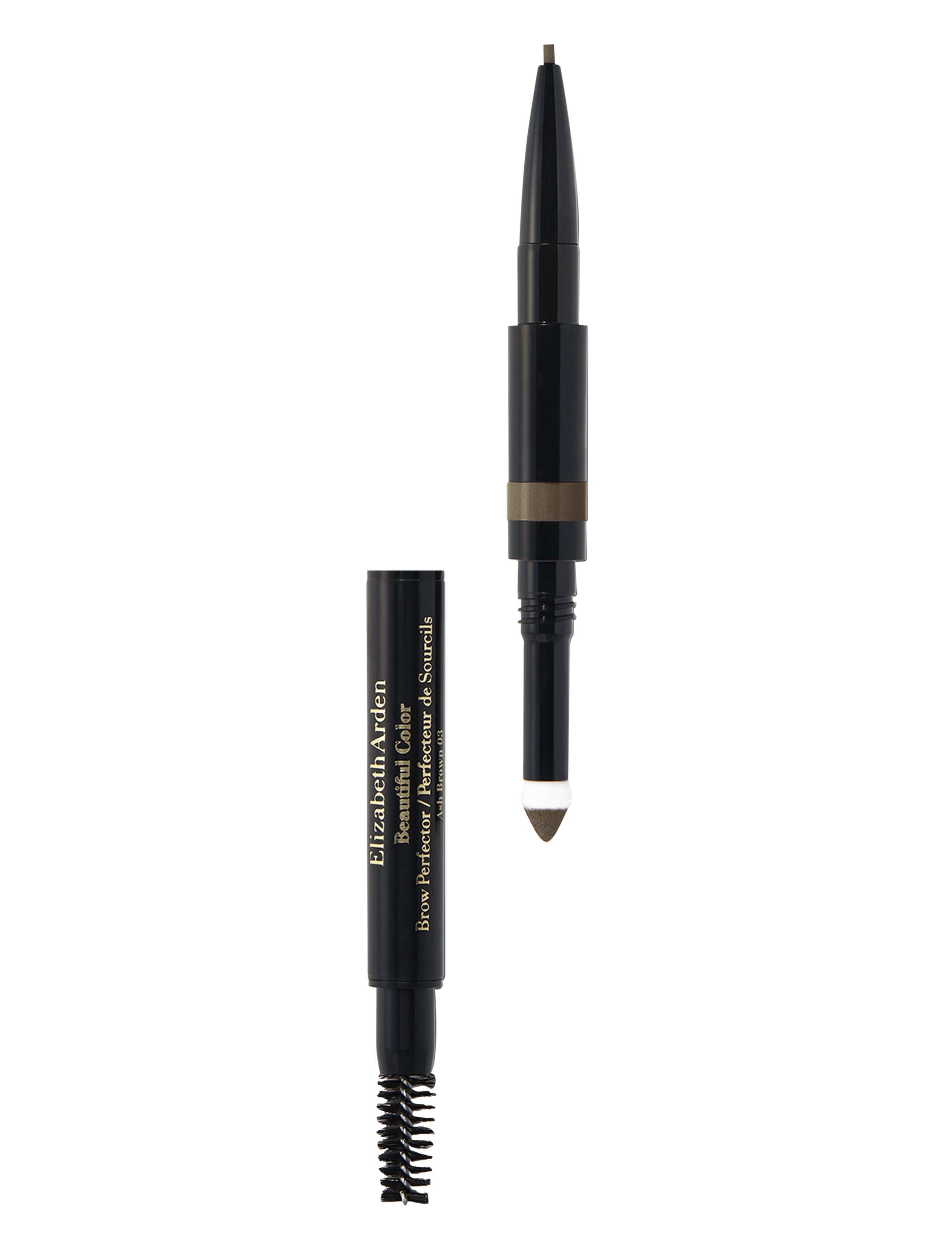 Brow Perfector 3-In-1