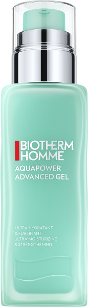  Homme Aquapower Advanced Gel