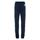 Ensfarvede Sweatpants, Dark Sapphire, 92 cm