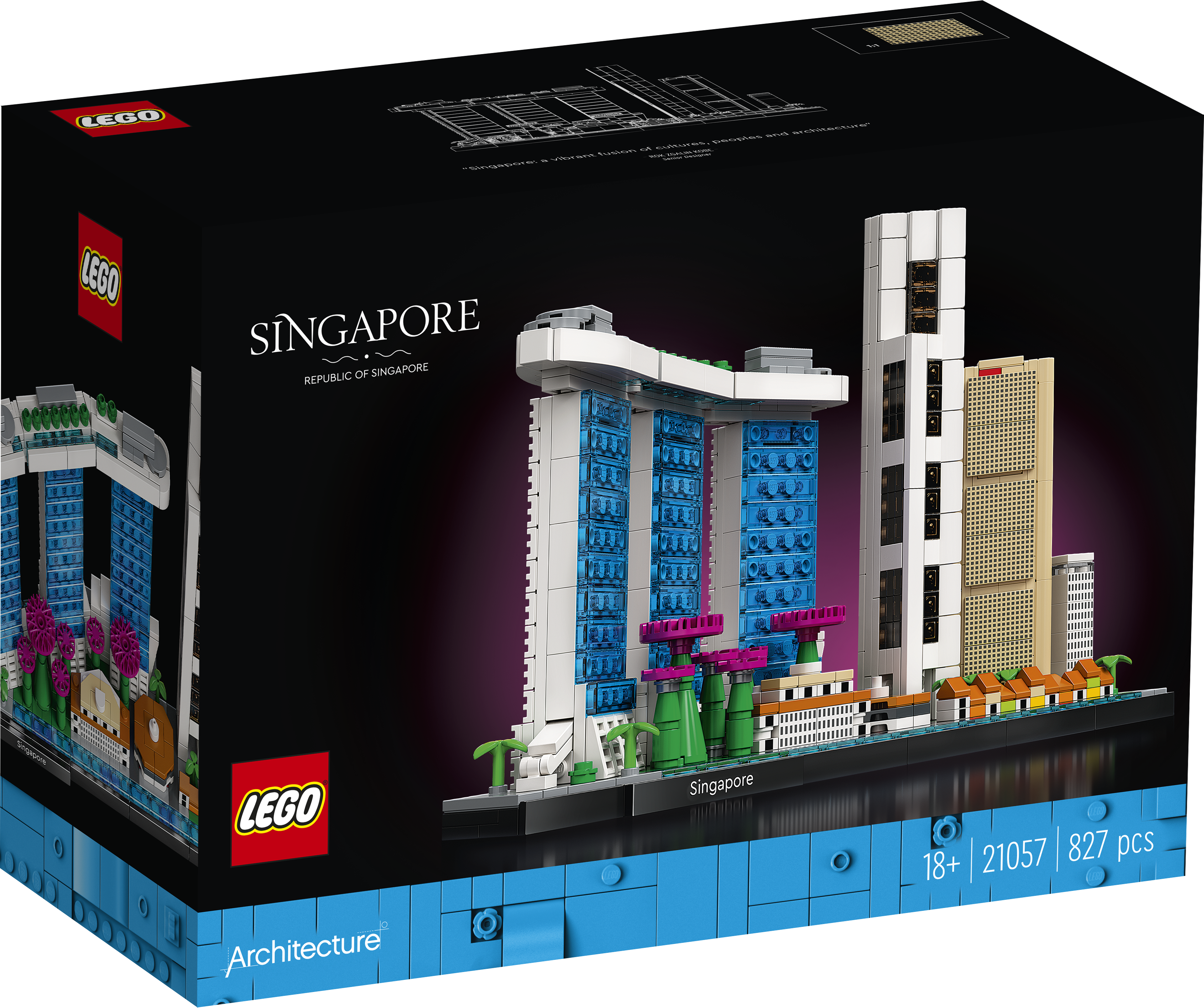  Architecture Singapore - 21057