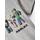 Roblox T-Shirt, Grå, 122-128 cm Roblox T-Shirt, Grå, 122-128 cm