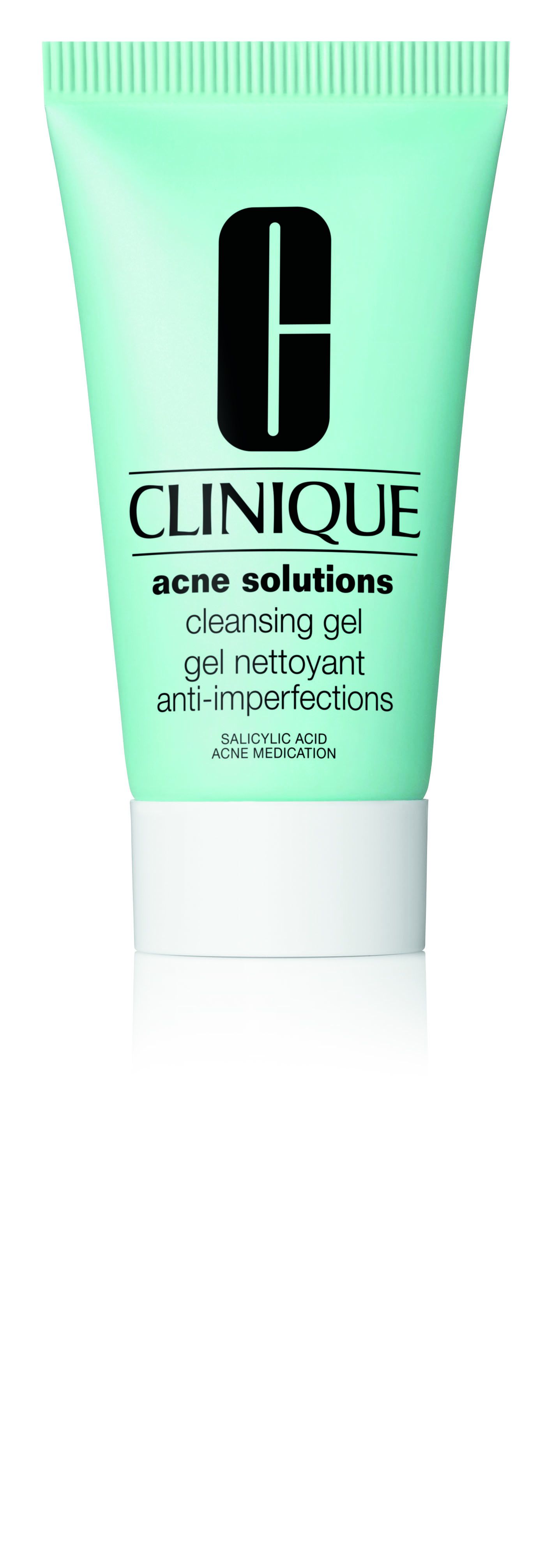  Anti-Blemish Solutions Cleansing Gel